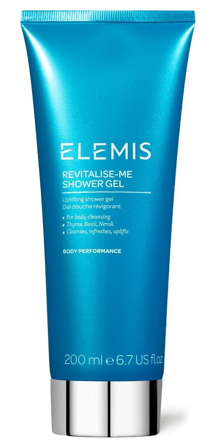 ELEMIS - Гель для душа "Ревитализация" Revitalise-Me Shower Gel - Фото 1