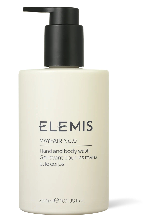 ELEMIS - Гель для тела и рук Mayfair No.9 Hand &amp; Body Wash - Фото 1