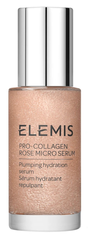 ELEMIS - Про-Колаген зволожуючий мікро-серум "Троянда" Pro-Collagen Rose Micro Serum - Зображення 1