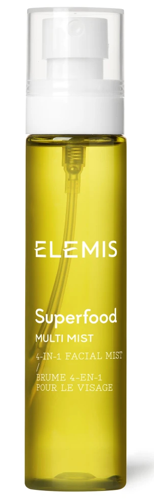 ELEMIS - Суперфуд мульти-спрей для лица Superfood Multi Mist - Фото 1