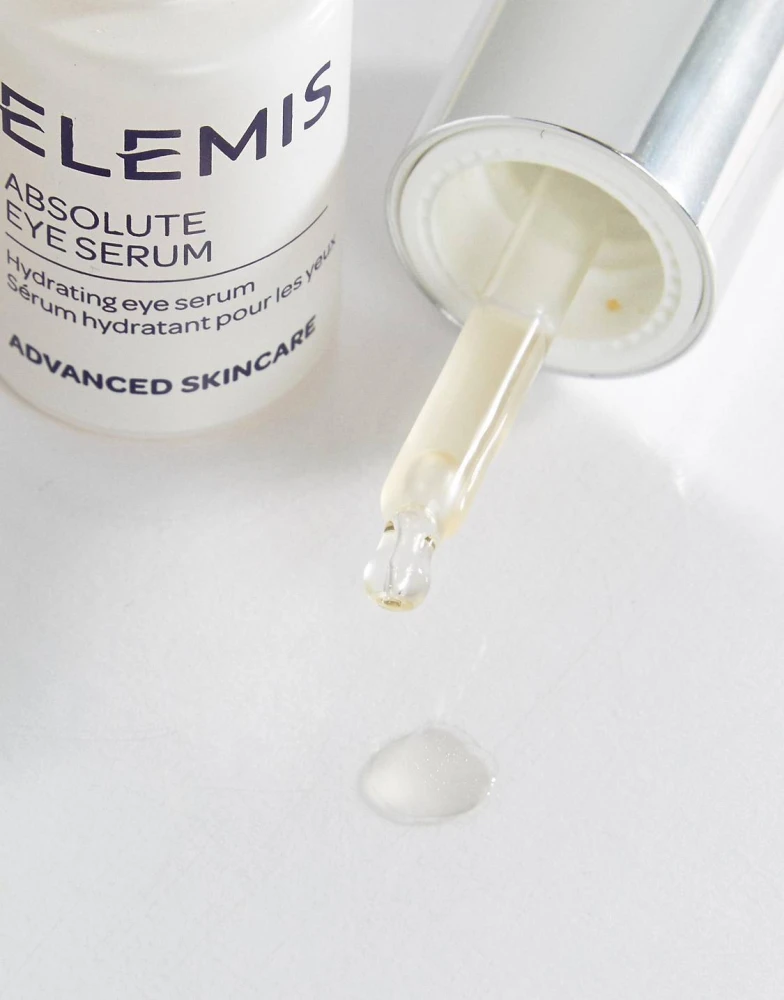 ELEMIS - Увлажняющая сыворотка для век Absolute Eye Serum - Фото 2