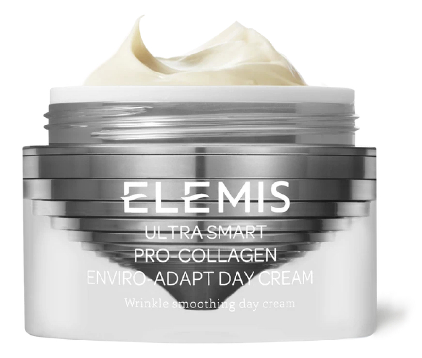 ELEMIS - Ультра Смарт Про-колаген крем "Нічний геній" Ultra Smart Pro-Collagen Night Genius - Зображення 1