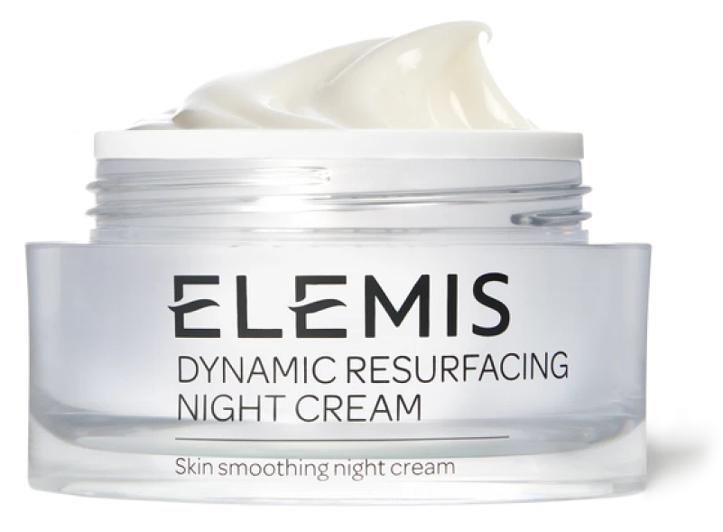 ELEMIS - Ночной крем-шлифовка для лица Dynamic Resurfacing Night Cream - Фото 1