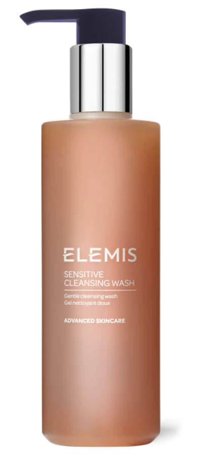 ELEMIS - Гель-очиститель для чувствительной кожи Sensitive Cleansing Wash - Фото 1
