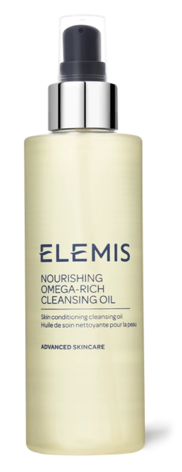 ELEMIS - Питательное очищающее масло с Омега-комплексом Nourishing Omega-Rich Cleansing Oil - Фото 1