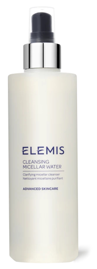 ELEMIS - Интеллектуальная мицеллярная вода Cleansing Micellar Water - Фото 1