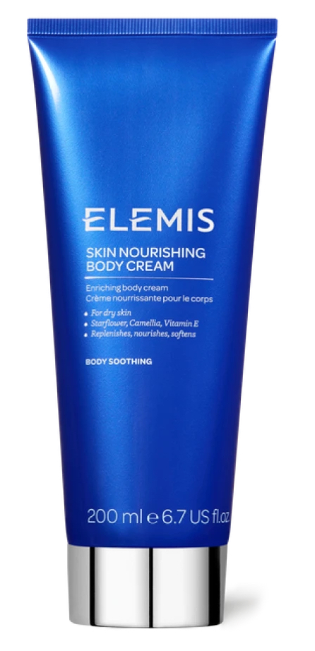 ELEMIS - Крем для тела "Протеины-Минералы" Skin Nourishing Body Cream - Фото 1