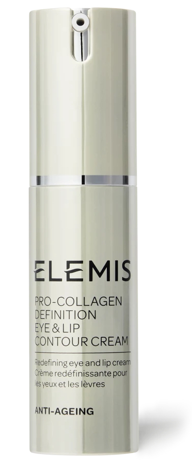 ELEMIS - Лифтинг-крем для контура век и губ Про-коллаген Дефинишн Pro-Collagen Definition Eye and Lip Contour Cream - Фото 1