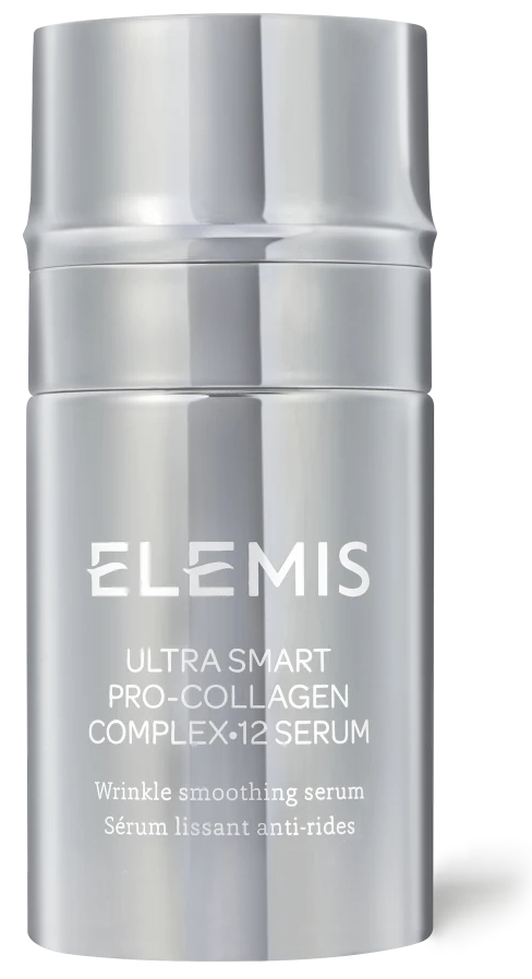 ELEMIS - Сыворотка для лица Ультра Смарт Про-Коллаген Комплекс 12 Ultra Smart Pro-Collagen Complex 12 Serum - Фото 1