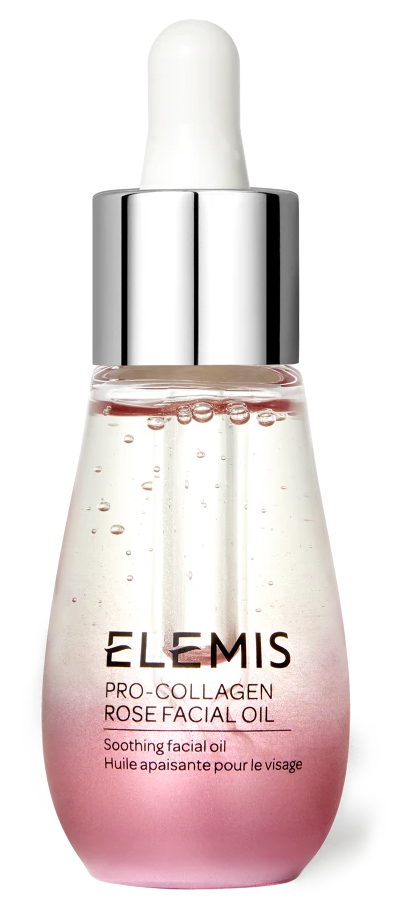 ELEMIS - Масло для лица Про-Коллаген Роза Pro-Collagen Rose Facial Oil - Фото 1