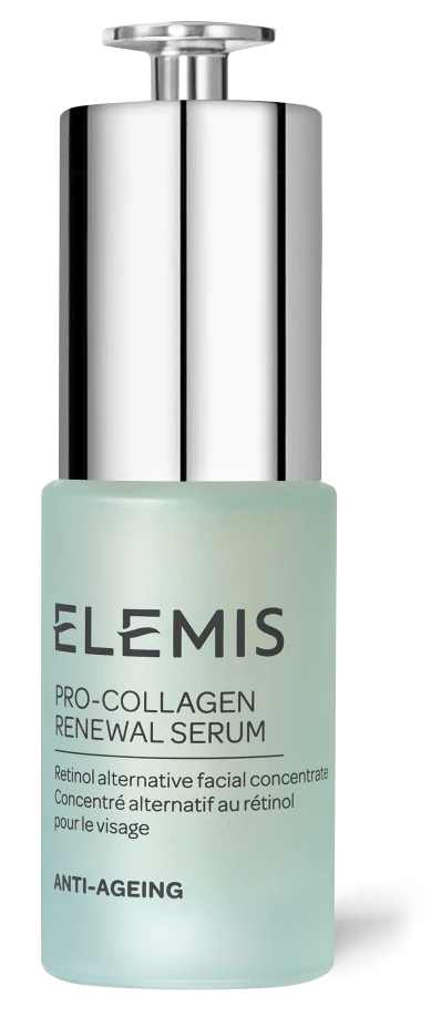 ELEMIS - Обновляющая сыворотка для лица Pro-Collagen Renewal Serum - Фото 1