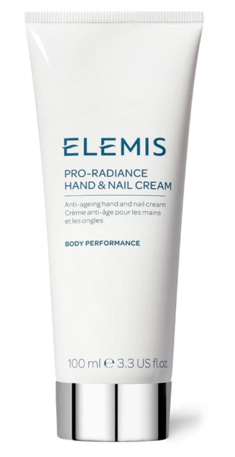 ELEMIS - Крем для рук і нігтів Pro-Radiance Hand and Nail Cream - Зображення 1