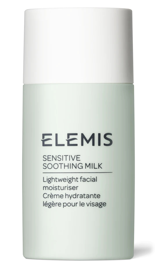 ELEMIS - Легкий увлажнитель для чувствительной кожи Sensitive Soothing Milk - Фото 1