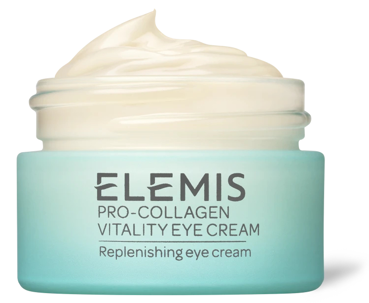 ELEMIS - Восстанавливающий лифтинг крем под глаза Pro-Collagen Vitality Eye Cream - Фото 1
