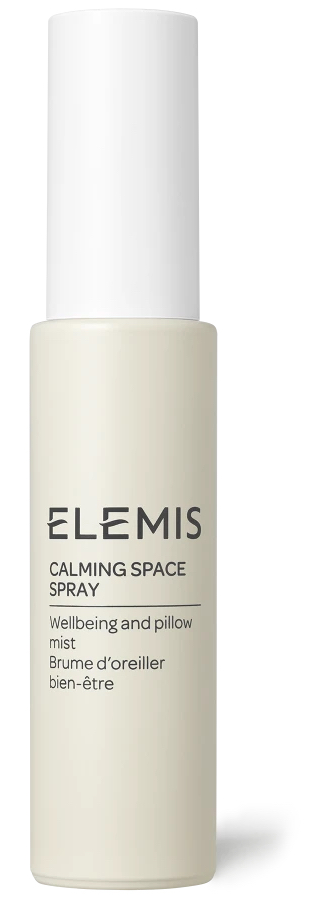 ELEMIS - Релакс аромаспрей для простору та текстилю Calming Space Spray - Зображення 1