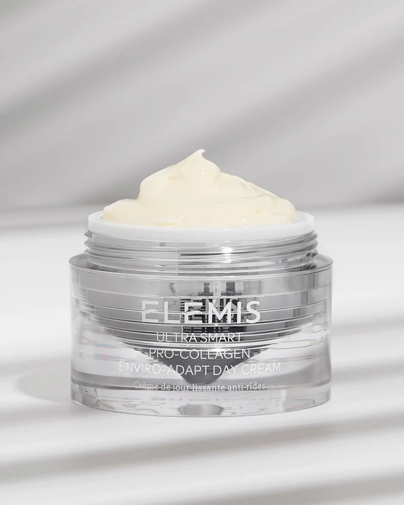 ELEMIS - Дневной адаптивный крем против морщин Ультра Смарт Ultra Smart Pro-Collagen Enviro-Adapt Day Cream - Фото 2
