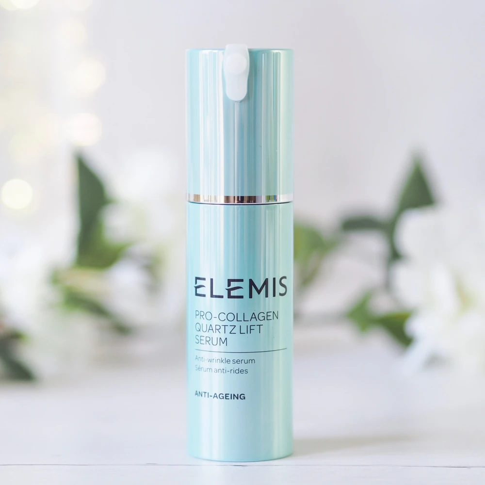 ELEMIS - Лифтинг-сыворотка для лица Про-Коллаген Кварц Pro-Collagen Quartz Lift Serum - Фото 2