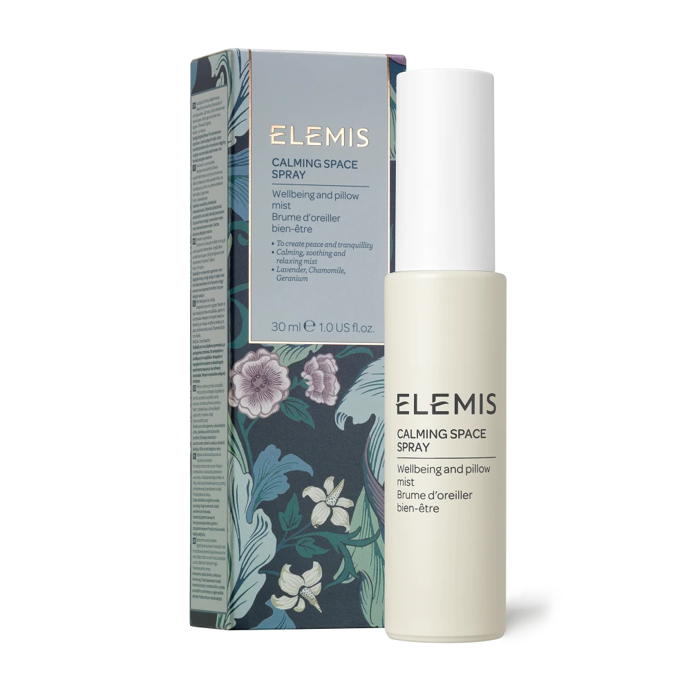 ELEMIS - Релакс аромаспрей для пространства и текстиля Calming Space Spray - Фото 2