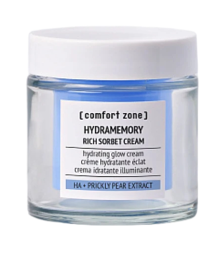 Comfort Zone - Увлажняющий крем-сорбет Hydramemory Rich Sorbet Cream - Фото 1