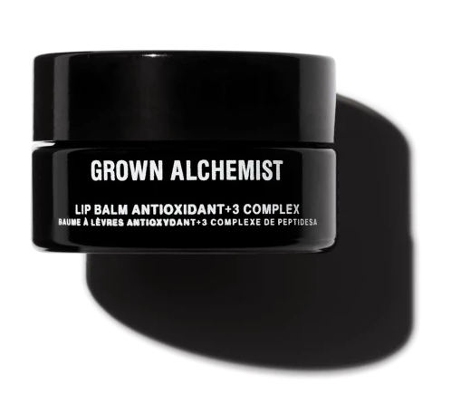 Grown Alchemist - Антиоксидантний бальзам для губ GA Lip Balm Antioxidant+3 Complex - Зображення 1