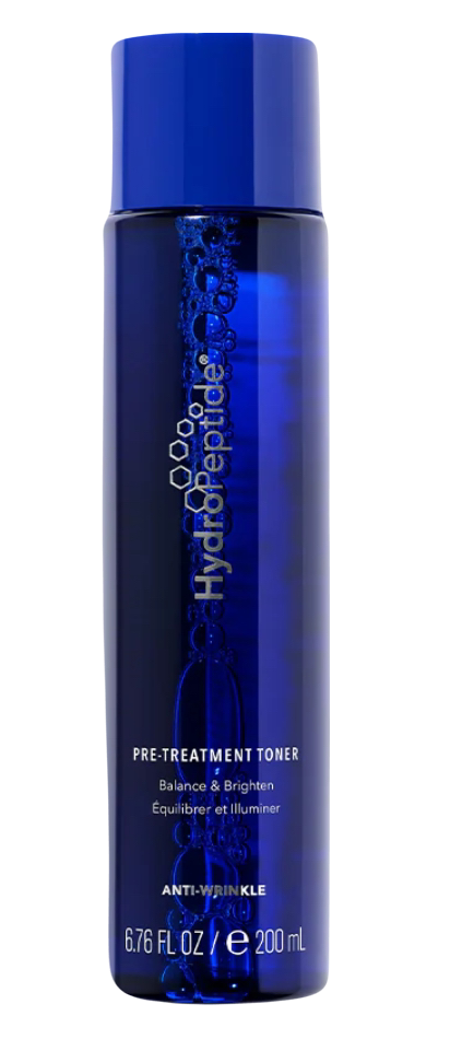 HydroPeptide - Тонізуючий лосьйон Pre-Treatment Toner - Зображення 1