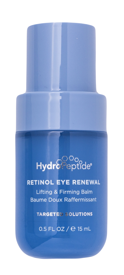 HydroPeptide - Лифтинг-укрепляющий бальзам для кожи вокруг глаз  Retinol Eye Renewal  - Фото 1