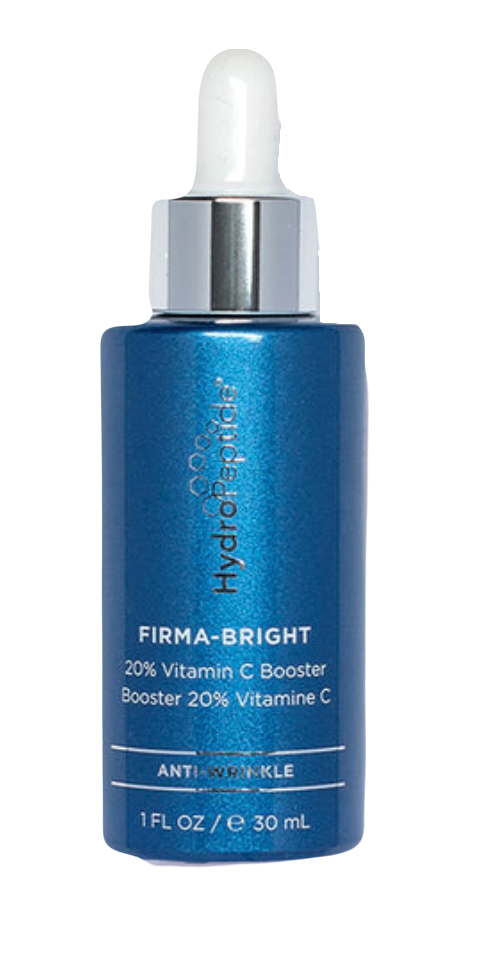 HydroPeptide - Зміцнюючий засіб для сяяння, освітлення і захисту шкіри Firma-Bright - Зображення 1