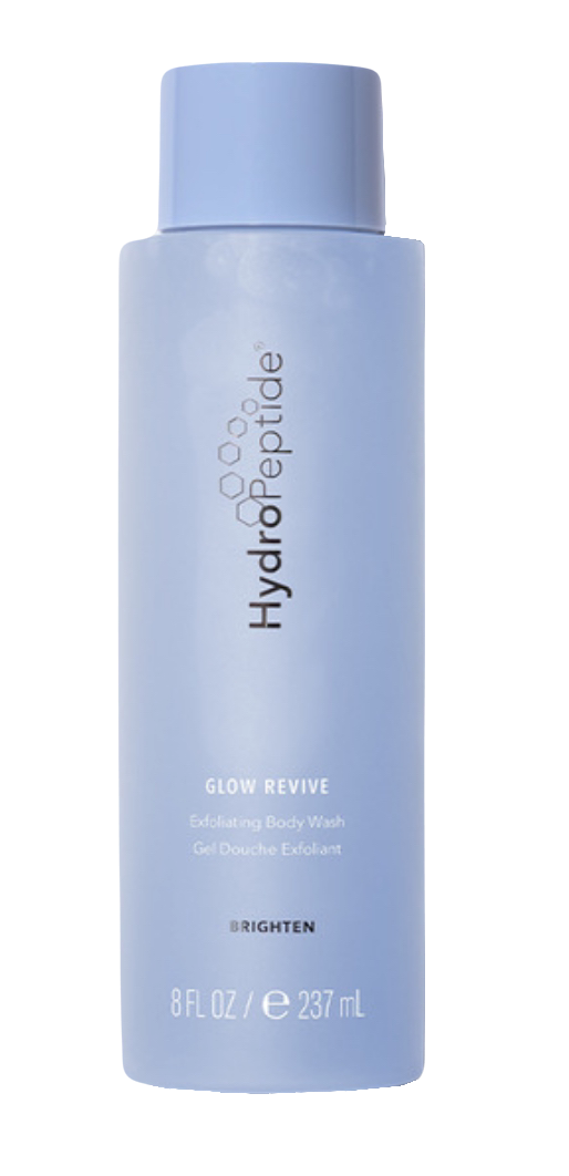 HydroPeptide - Відлущувальний гель для тіла Glow Revive Body Wash - Зображення 1