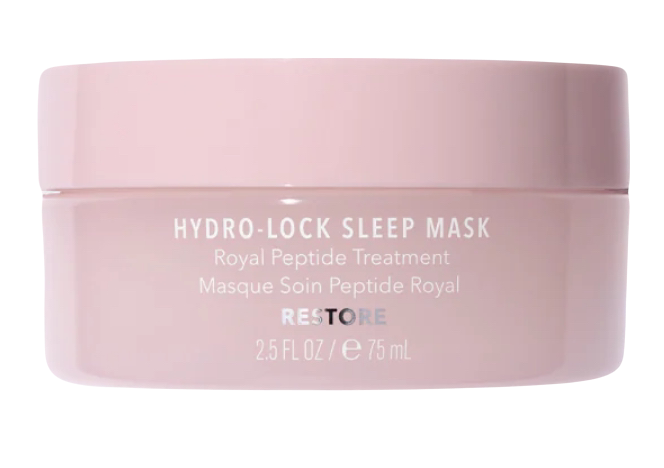 HydroPeptide - Відновлююча нічна маска для обличчя Hydro-Lock Sleep Mask - Зображення 1