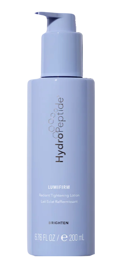 HydroPeptide - Лосьон для лифтинга и сияния кожи LumiFirm Body Moisturizer - Фото 1