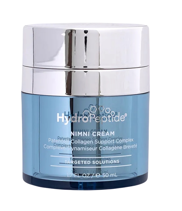 HydroPeptide - Колагено-утворюючий крем (нічний) Nimni Cream - Зображення 1