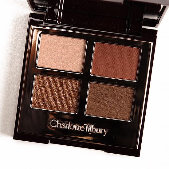 Charlotte Tilbury - Палетка теней Bella Sofia Luxury Eyeshadow Palette - Фото 2