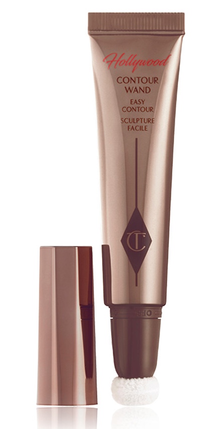 Charlotte Tilbury - Кремовий контур Hollywood Contour Wand - Зображення 1