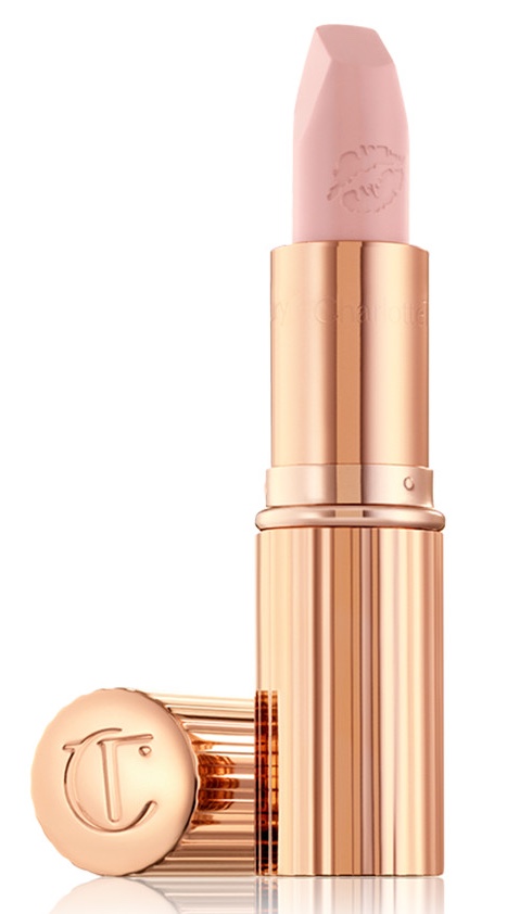 Charlotte Tilbury - Помада для губ KIM K.W. Hot Lips Lipstick - Фото 1