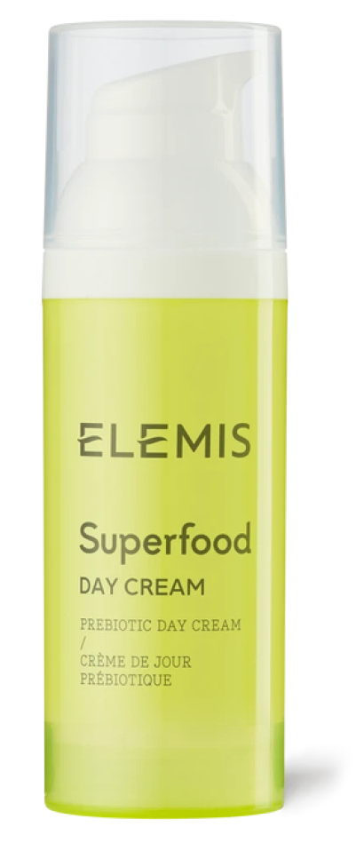 ELEMIS - Суперфуд Дневной крем для лица с Омега-комплексом Superfood Day Cream - Фото 1