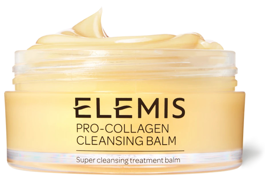 ELEMIS - Бальзам для вмивання Про-Колаген Pro-Collagen Cleansing Balm - Зображення 1