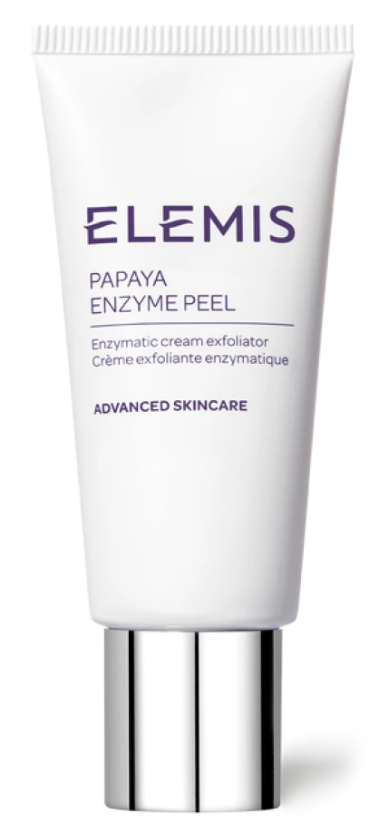ELEMIS - Энзимный крем-пилинг "Папайя-Ананас" Papaya Enzyme Peel - Фото 1
