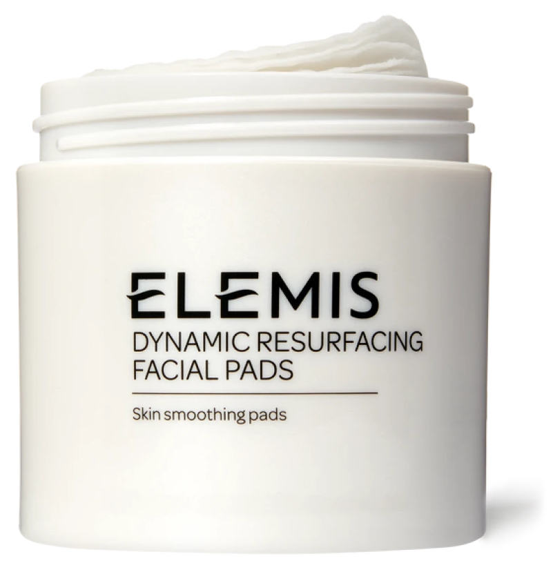 ELEMIS - Обновляющие диски для лица Dynamic Resurfacing Facial Pads - Фото 1