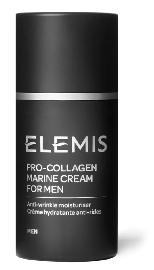ELEMIS - Мужской крем для лица "Морские водоросли" Pro-Collagen Marine Cream for Men - Фото 1