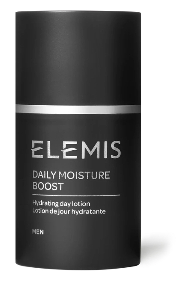 ELEMIS - Зволожуючий крем після гоління Daily Moisture Boost - Зображення 1