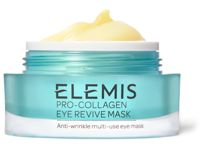 ELEMIS - Мультифункціональна маска від зморшок навколо очей Pro-Collagen Eye Revive Mask - Зображення 1