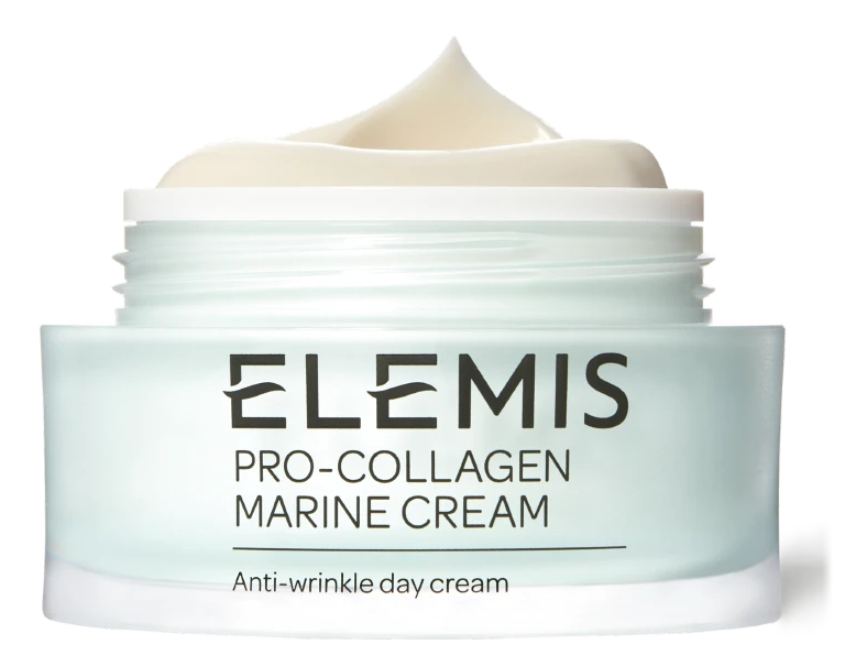ELEMIS - Крем для обличчя "Морські водорості" Pro-Collagen Marine Cream - Зображення 1