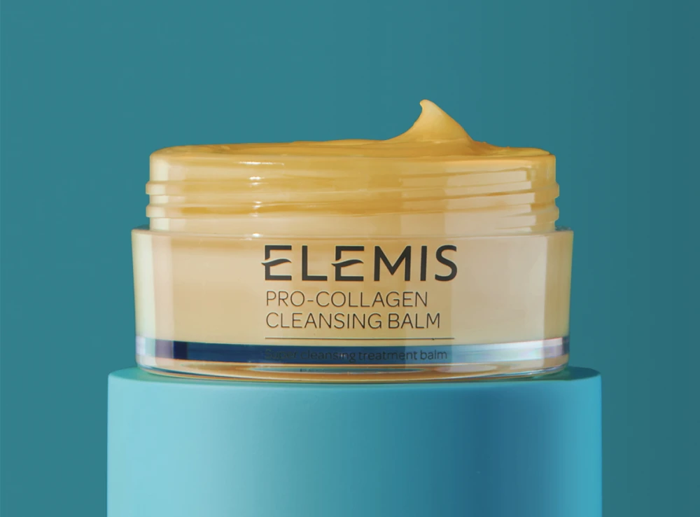 ELEMIS - Бальзам для вмивання Про-Колаген Pro-Collagen Cleansing Balm - Зображення 3