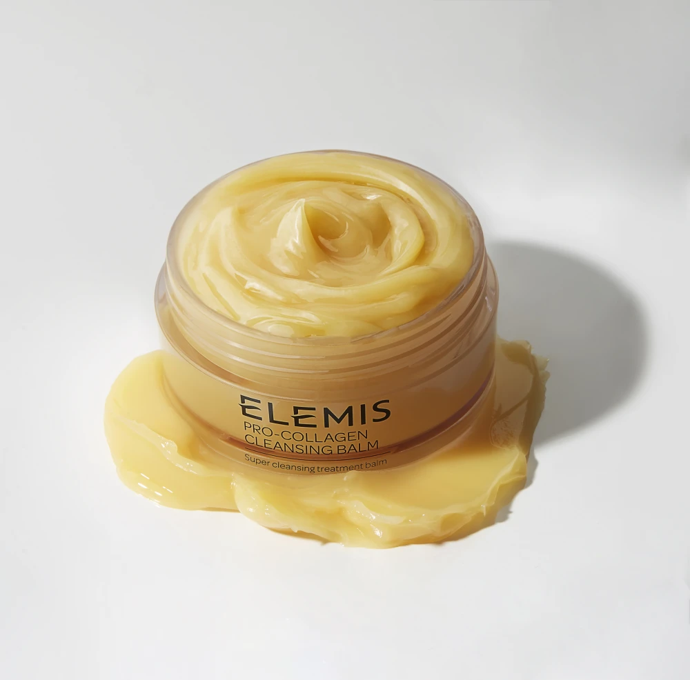 ELEMIS - Бальзам для вмивання Про-Колаген Pro-Collagen Cleansing Balm - Зображення 2
