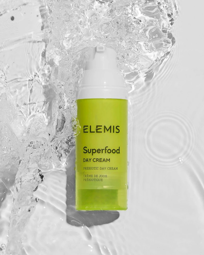 ELEMIS - Суперфуд Дневной крем для лица с Омега-комплексом Superfood Day Cream - Фото 2