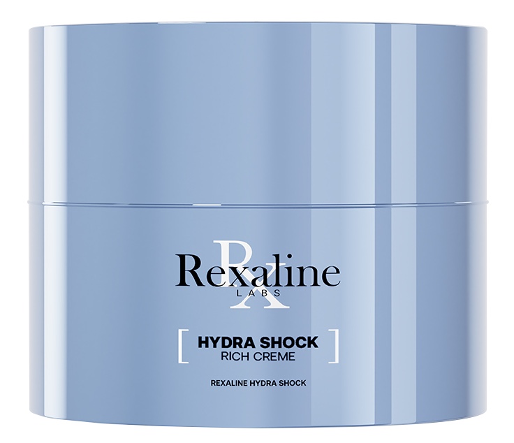 Rexaline - Бальзам для зволоження та розгладження шкіри Hydra-Smoothing Balm - Зображення 1