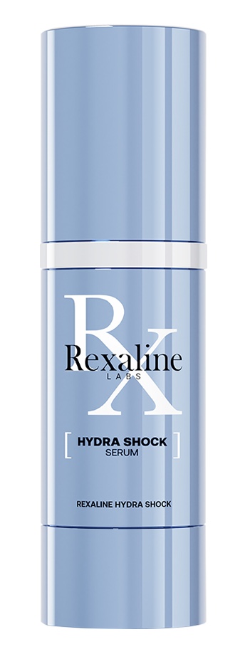 Rexaline - Сироватка для глибокого зволоження та відновлення шкіри Mega Hydrating Revival Serum - Зображення 1