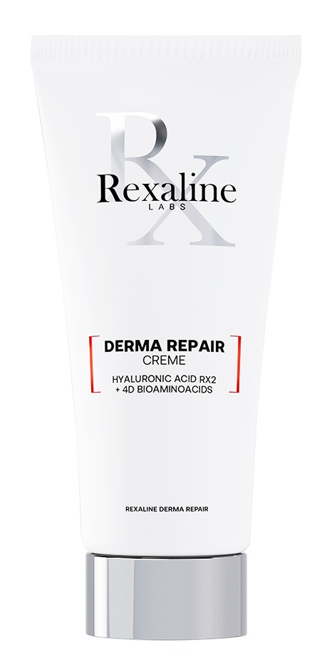 Rexaline - Крем для чутливої шкіри Nutri-Recovery Cream - Зображення 1