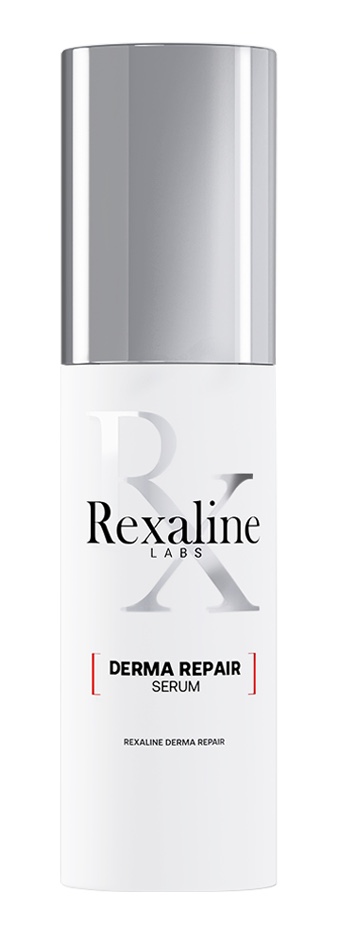 Rexaline - Сироватка для чутливої шкіри Nutri-Recovery Serum - Зображення 1