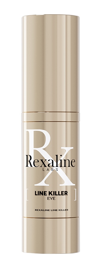 Rexaline - Крем антивіковий для ліфтингу шкіри навколо очей Anti-Wrinkle Lifting Eye Care - Зображення 1